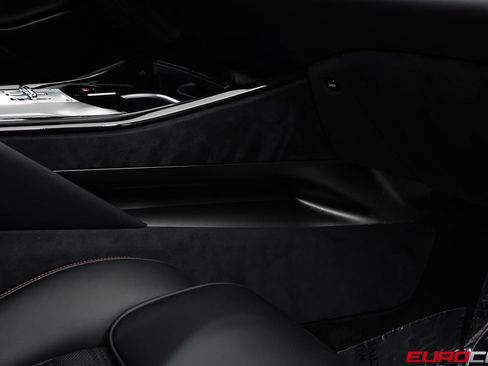 Used 2025 Ferrari Purosangue AWD/4WD image 42