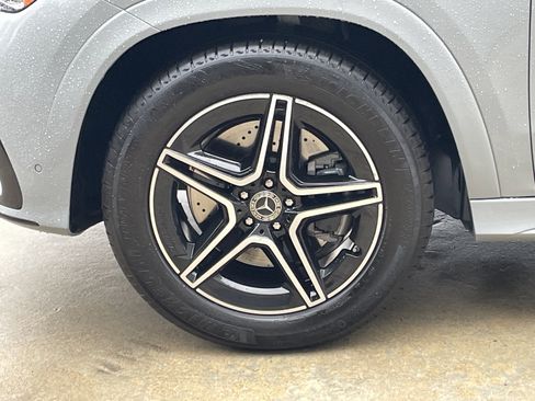 Certified 2026 Mercedes-Benz GLE 450 4MATIC image 16