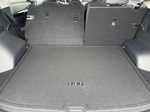 New 2026 Kia Seltos EX image 18