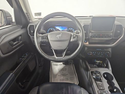 Used 2021 Ford Bronco Sport First Edition image 14