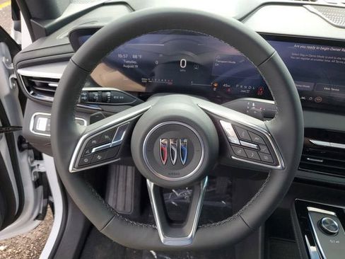 New 2026 Buick Enclave Sport Touring image 21