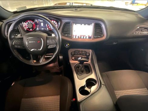 Used 2023 Dodge Challenger R/T w/ Blacktop Package image 14