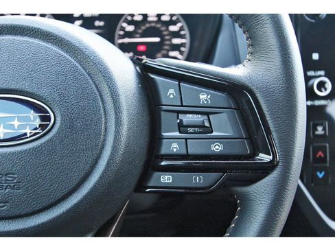 Certified 2025 Subaru Forester Sport AWD/4WD image 16