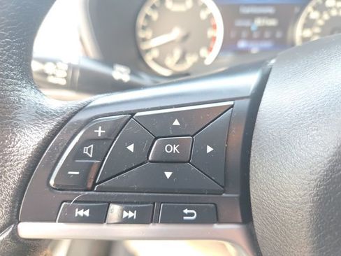 Used 2024 Nissan Altima 2.5 SV image 20