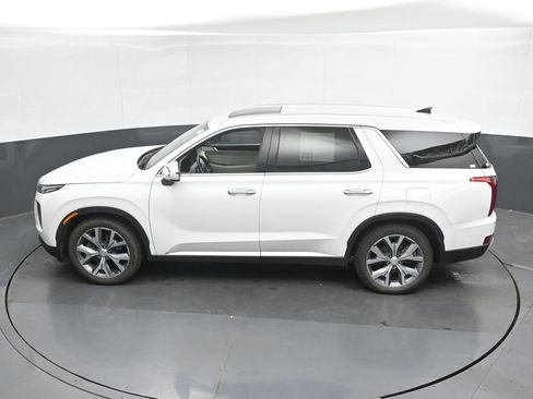 Used 2021 Hyundai Palisade SEL w/ Premium Package AWD/4WD image 38