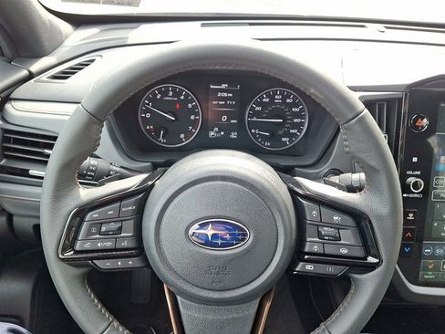 New 2026 Subaru Forester Sport image 17