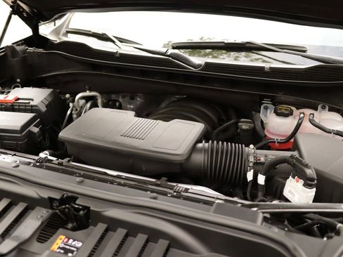 New 2026 Chevrolet Silverado 1500 LT Trail Boss w/ LT Trail Boss Premium Package AWD/4WD image 32