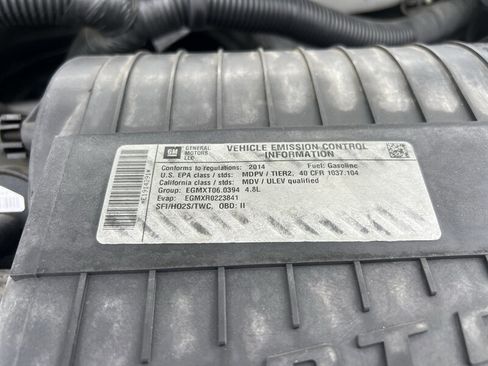 Used 2014 Chevrolet Express 2500 image 24