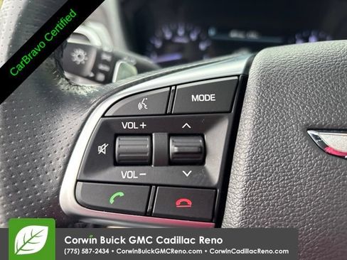 Used 2020 Genesis G80 3.8 w/ Sport Package 02 RWD image 19