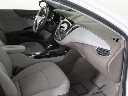 Used 2022 Chevrolet Malibu LT image 20