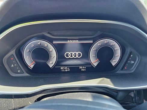 Used 2020 Audi Q3 2.0T Premium Plus image 27