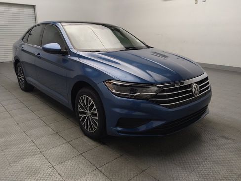Used 2020 Volkswagen Jetta SE FWD image 13