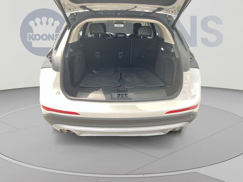 Used 2024 Lincoln Corsair AWD w/ Equipment Group 101A image 24