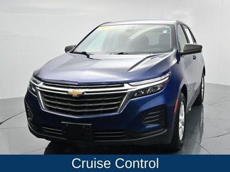 Used 2022 Chevrolet Equinox LS w/ LS Convenience Package AWD/4WD video 4