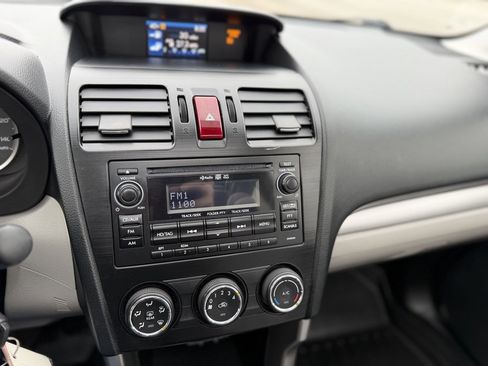 Used 2014 Subaru Forester 2.5i Premium w/ All-Weather Package image 18