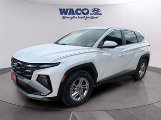 Used 2026 Hyundai Tucson SE FWD video 3