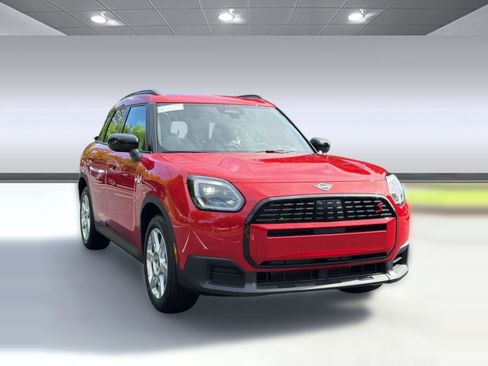 New 2027 MINI Cooper Countryman S AWD/4WD image 7