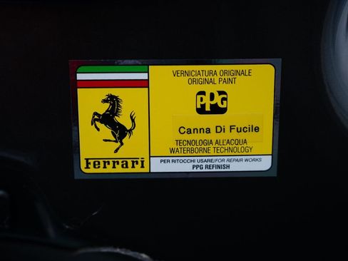 Certified 2016 Ferrari 488 GTB image 14