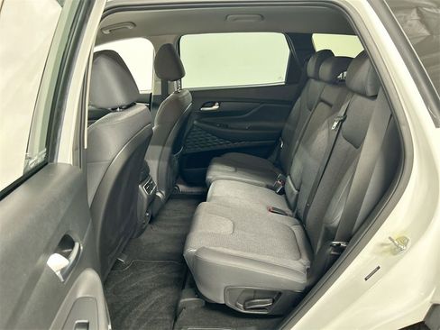 Used 2023 Hyundai Santa Fe SEL image 20