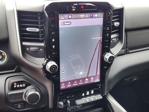 New 2026 RAM 1500 Lone Star RWD image 12