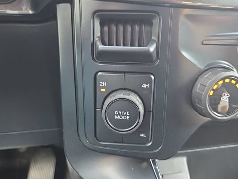 New 2026 Ford F150 STX w/ Equipment Group 200A AWD/4WD image 35
