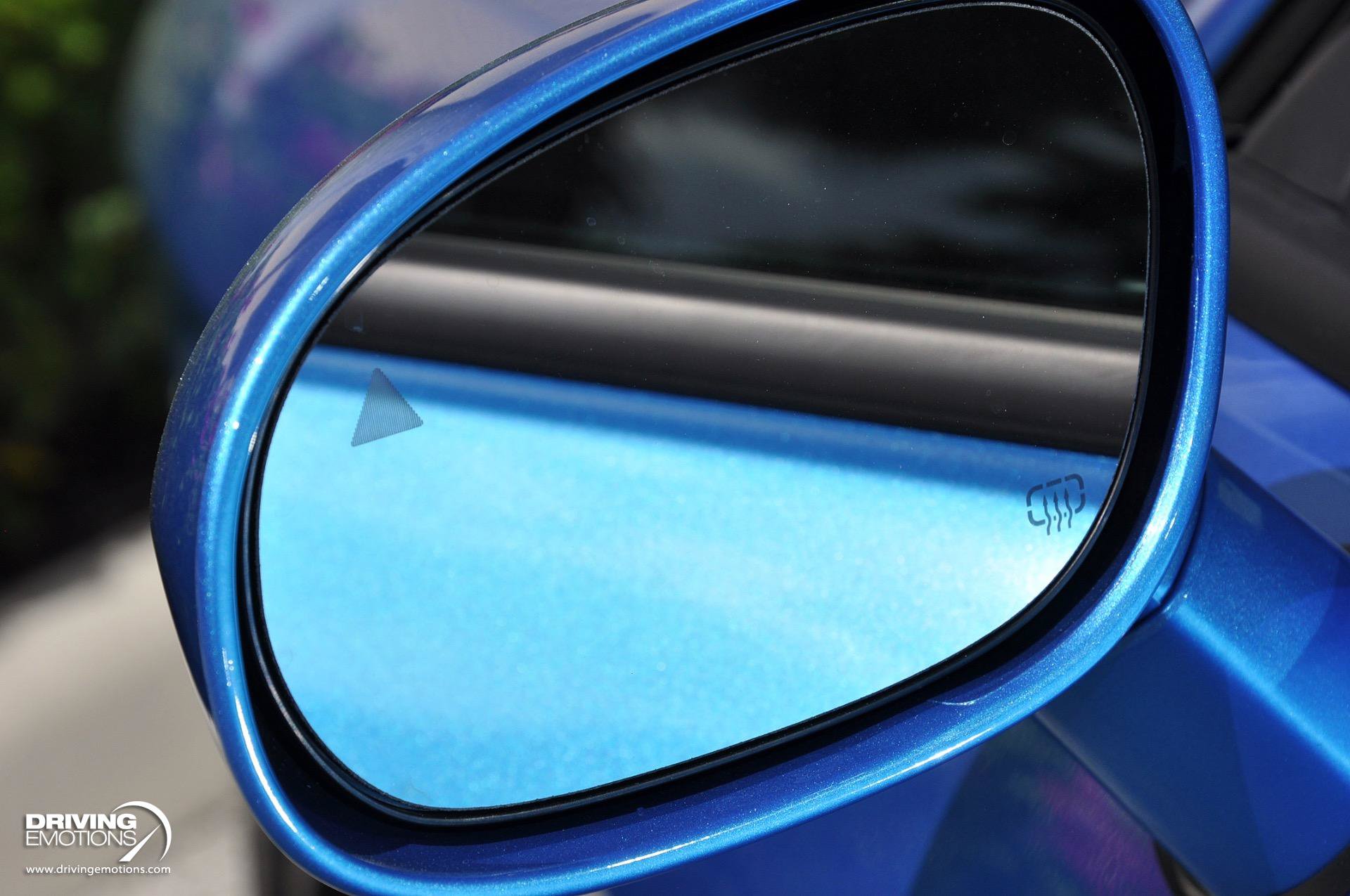 Used 2023 Dodge Challenger SRT Hellcat Redeye RWD image 35