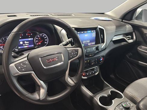 Used 2022 GMC Terrain SLE w/ Driver Convenience Package AWD/4WD image 9
