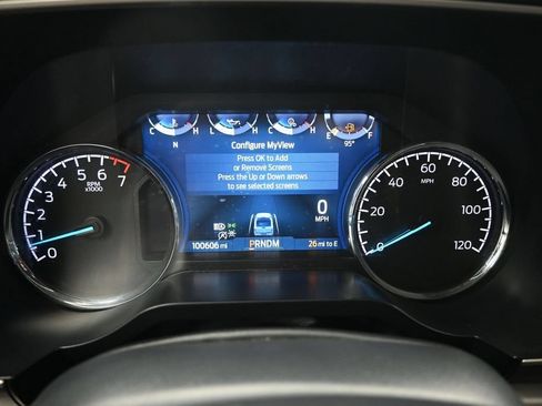 Used 2021 Ford F150 XLT w/ Equipment Group 301A Mid AWD/4WD image 3