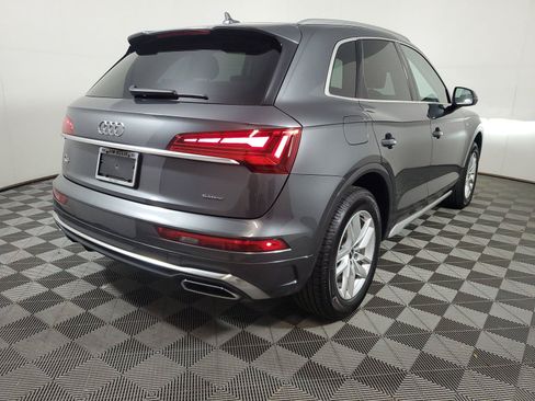 Used 2023 Audi Q5 2.0T Premium AWD/4WD image 6