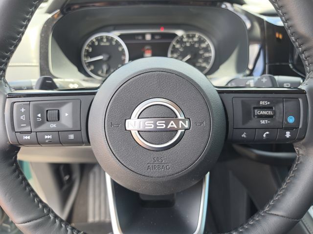 Used 2023 Nissan Pathfinder SL FWD image 41