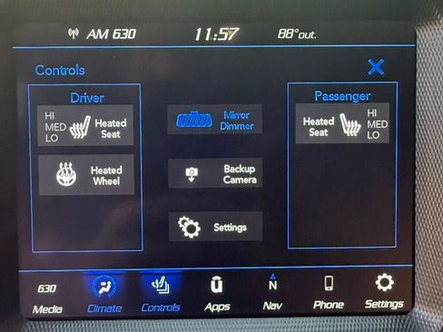 Used 2020 Jeep Wrangler Unlimited Rubicon AWD/4WD image 33