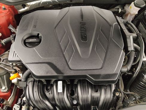 Used 2021 Hyundai Sonata SEL FWD image 30