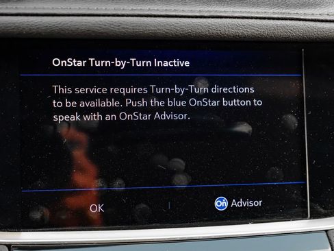 Used 2023 Cadillac XT5 Luxury image 37