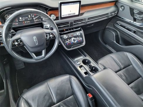 Used 2020 Lincoln Corsair Reserve w/ Equipment Group 201A image 38