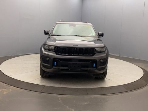 Used 2023 Jeep Grand Cherokee 30th Anniversary AWD/4WD image 8