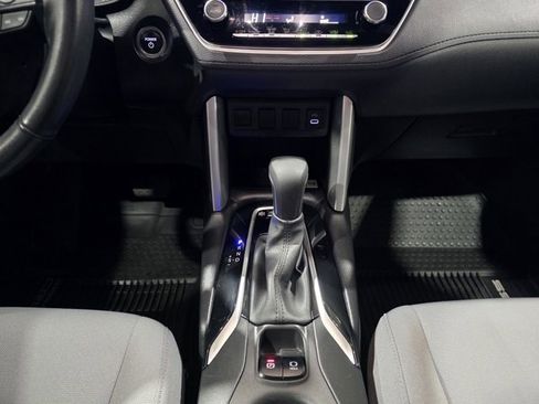 Used 2023 Toyota Corolla Cross SE image 20