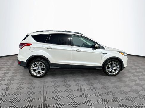 Used 2013 Ford Escape SEL image 4