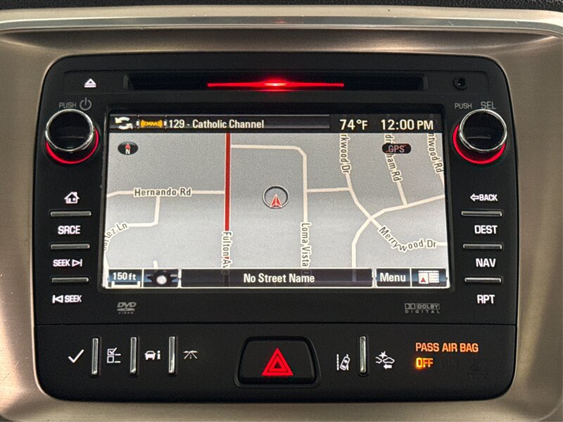 Used 2016 GMC Acadia Denali AWD/4WD image 24