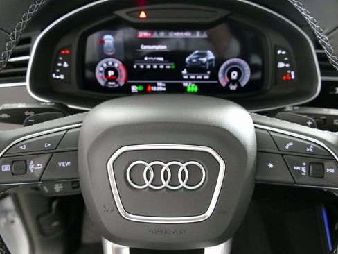 New 2026 Audi Q8 Premium Plus image 15
