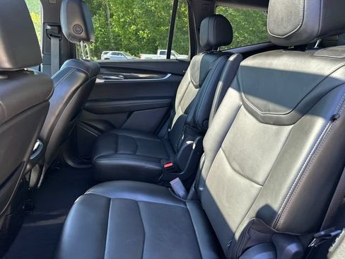 Used 2024 Cadillac XT6 Sport AWD/4WD image 19