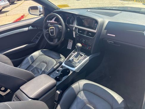 Used 2012 Audi A5 2.0T Premium Plus w/ Premium Plus Pkg FWD image 17