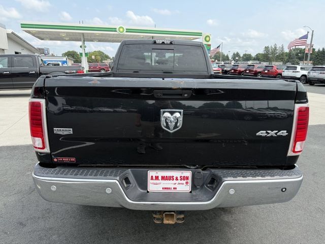 Used 2016 RAM 3500 Laramie AWD/4WD image 6
