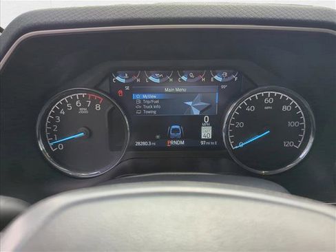 Used 2023 Ford F150 XLT w/ Equipment Group 301A Mid image 12