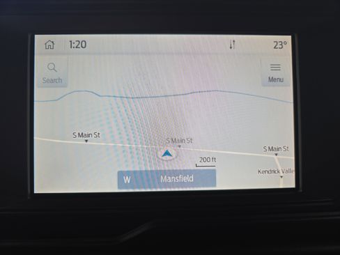 Used 2023 Ford Bronco Big Bend image 34