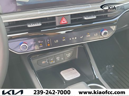 New 2026 Kia K5 EX FWD image 28