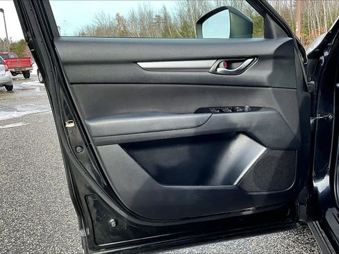 Used 2018 MAZDA CX-5 Sport image 22