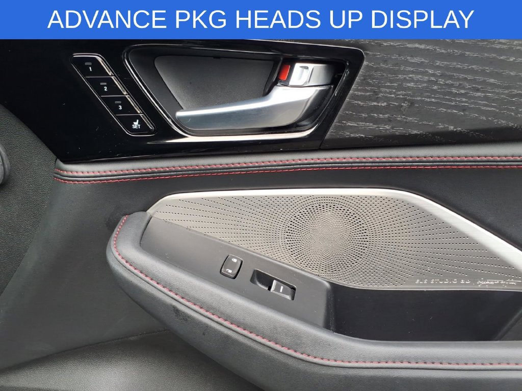 Used 2024 Acura MDX Type S w/ Advance Package AWD/4WD image 10