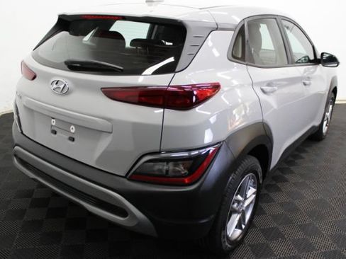 Used 2023 Hyundai Kona SE FWD image 5