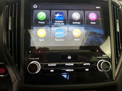 Used 2023 Subaru Forester Sport image 21