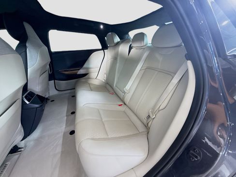 Used 2023 Lucid Air Grand Touring AWD/4WD image 24